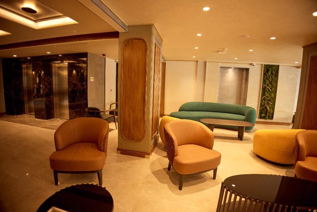 Igman Hotel, foto 2