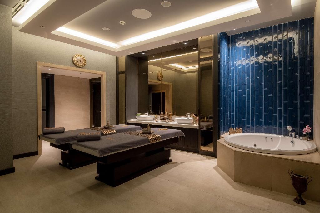 Hilton Mall of Istanbul, foto 6