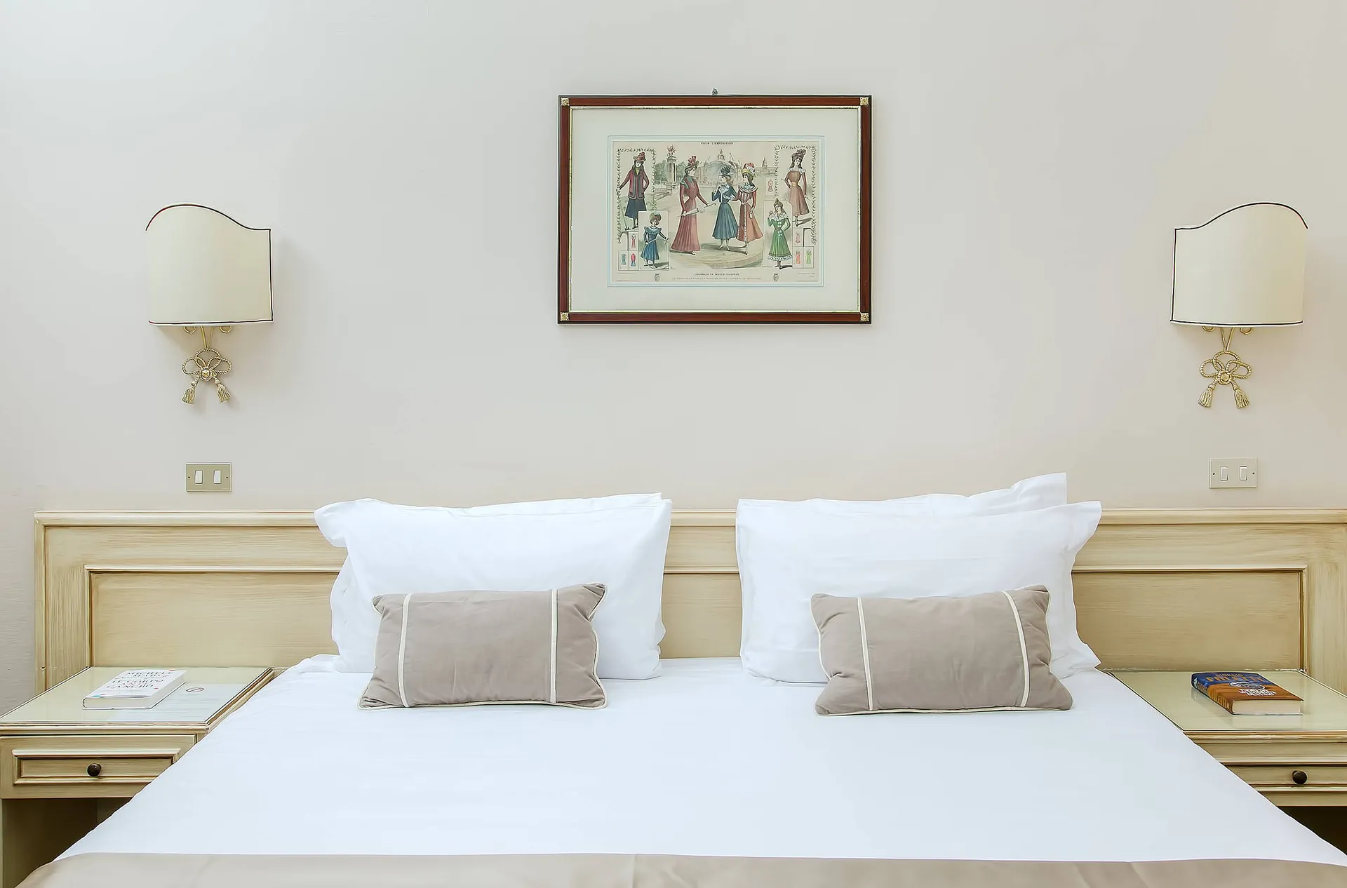 Voorbeeldkamer Classic 2