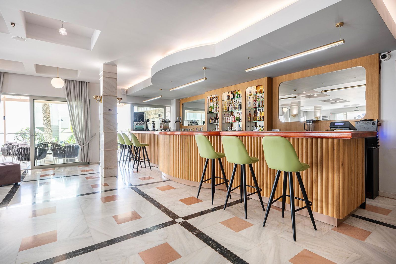 Adele Beach Hotel, foto 6