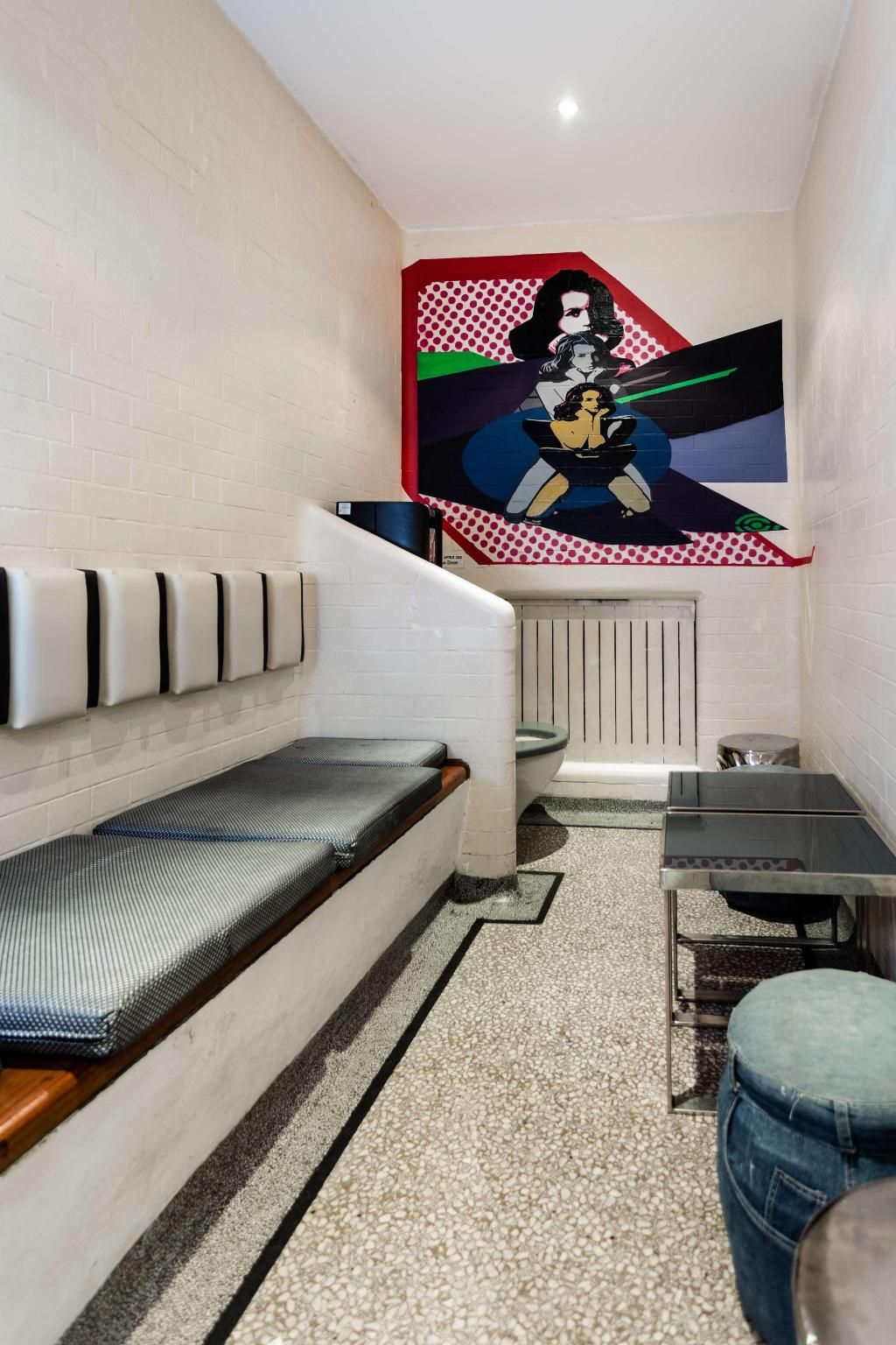 Courthouse Hotel London Soho, foto 8