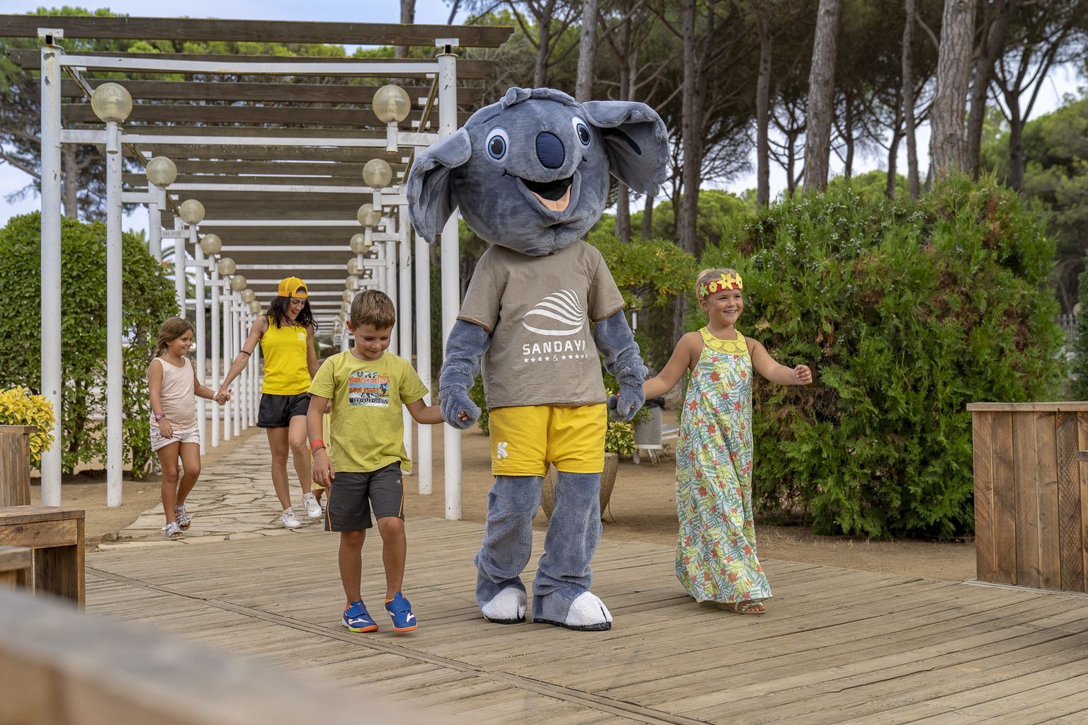 Camping Cypsela Resort, foto 15