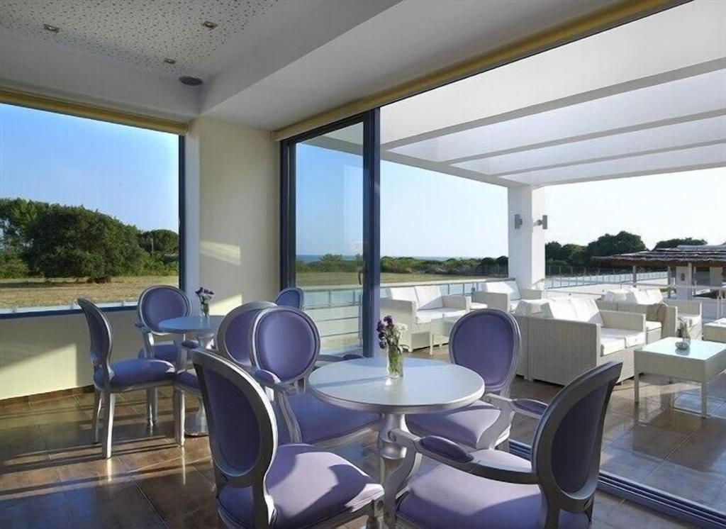 Ionian Theoxenia Hotel, foto 3