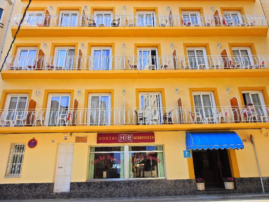 Bonavista Hostal, foto 12