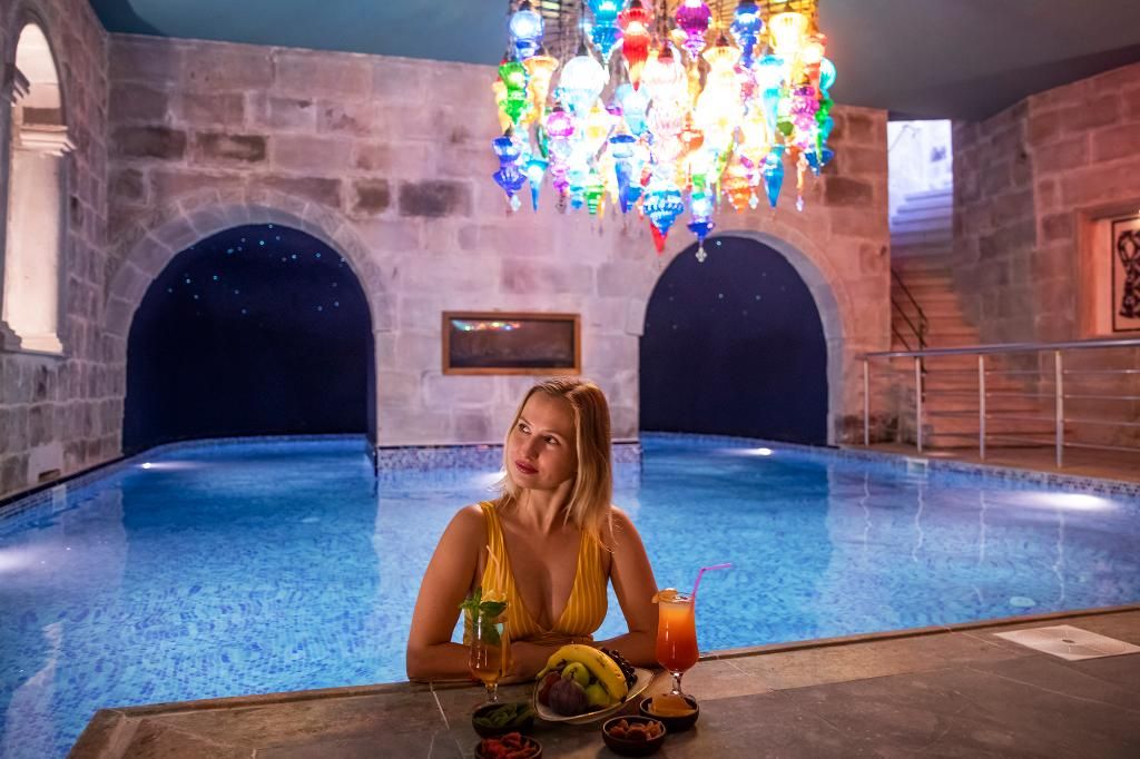 Imperial Cave Suites & Spa, foto 6
