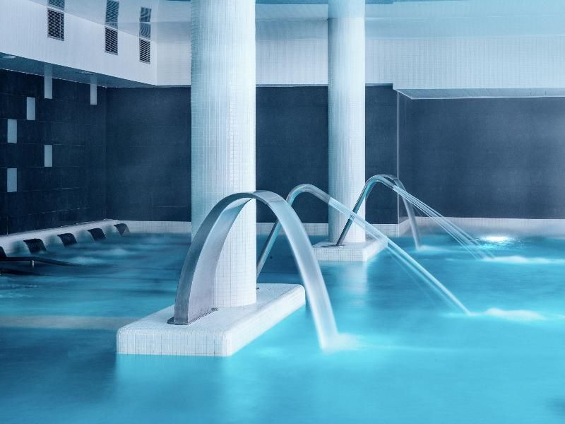 Hotel Balneario Alhama de Aragón, foto 10