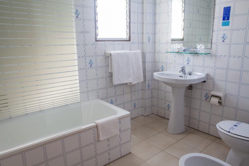 Hotel Tres Jotas, foto 14