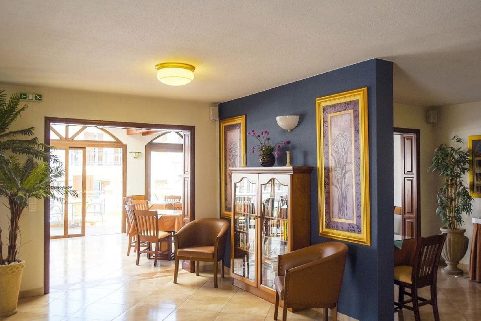 Athena Hotel, foto 12