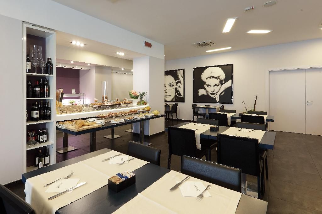 Holiday Inn Milan Nord - Zara, foto 3