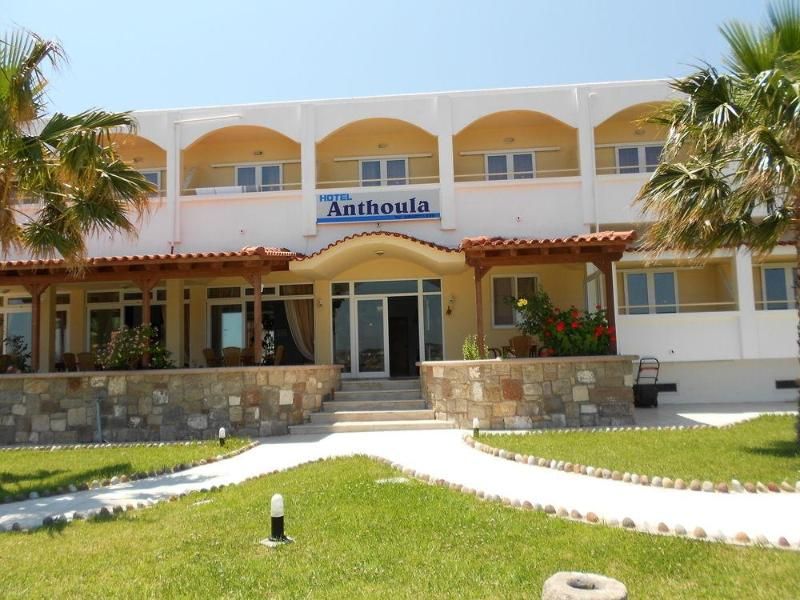 Anthoula Hotel, foto 10