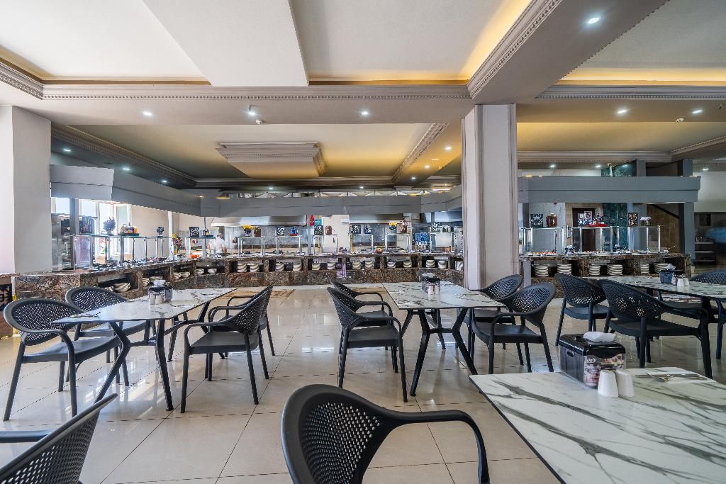 Miarosa Kemer Beach, foto 8