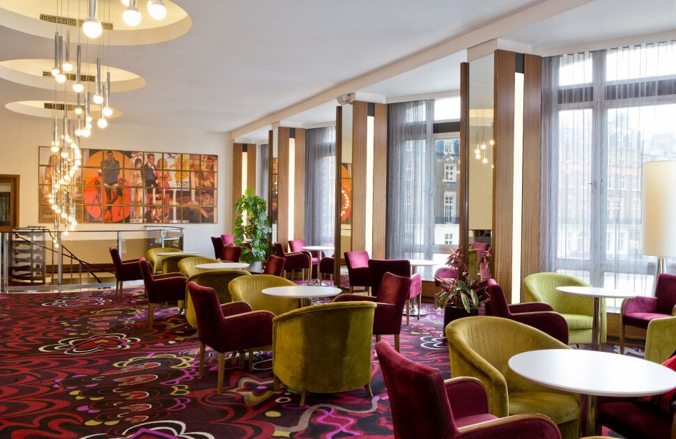 The President Hotel, foto 11
