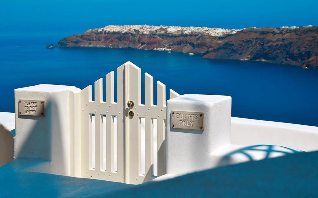 White Santorini, foto 9