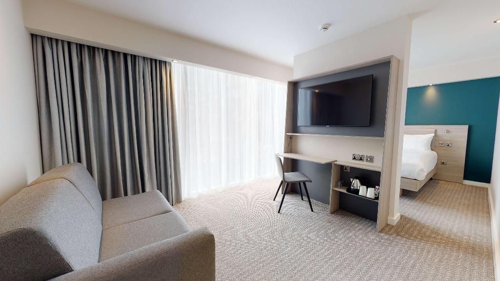 Hampton By Hilton Manchester Northern Quarter, foto 15