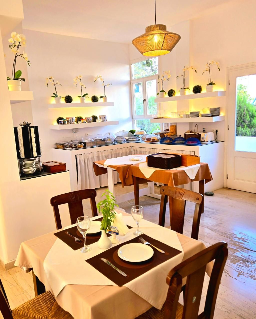 Afrodite Hotel, foto 11