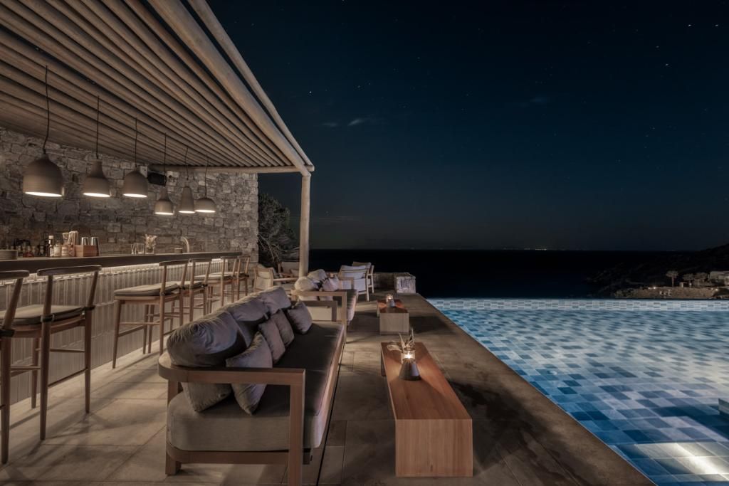 Enigma Mykonos Hideaway Suites, foto 10