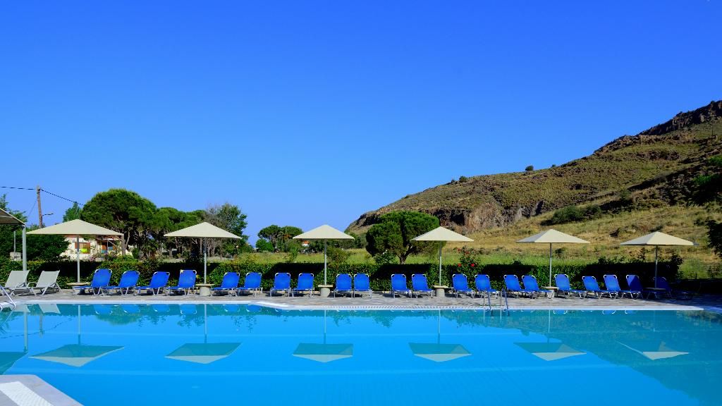 Panorama Resort Hotel, foto 7