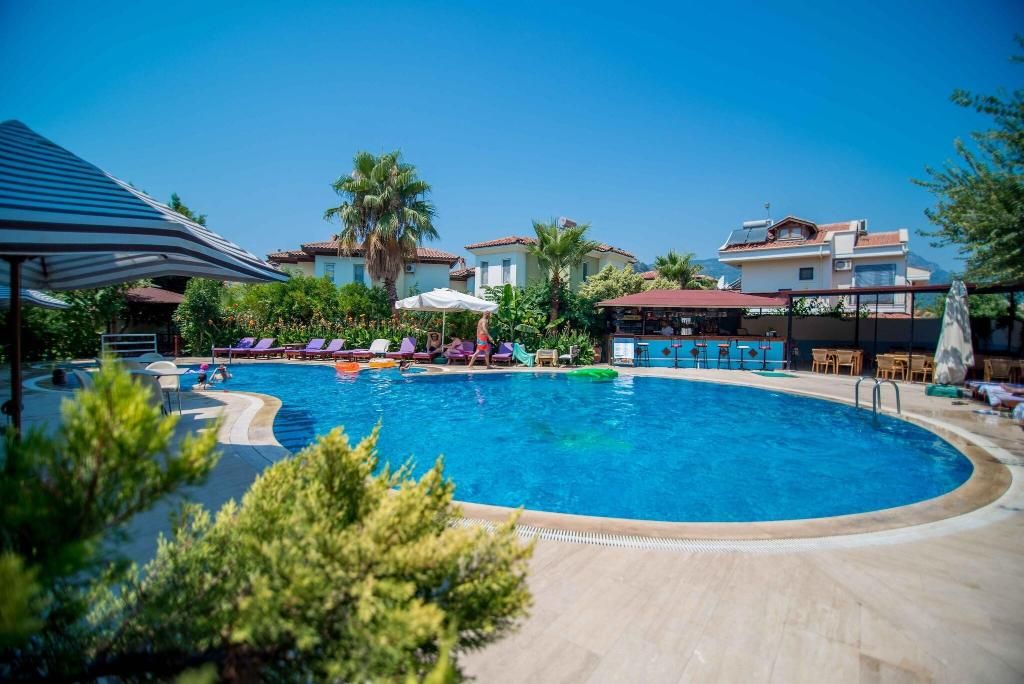 Hotel Konak Su, foto 15