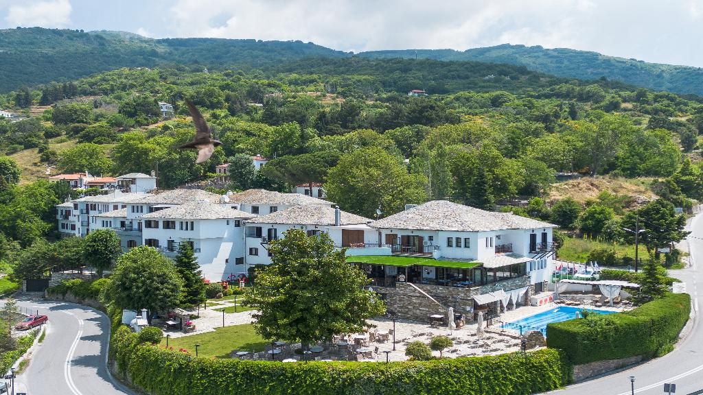 Portaria Hotel & Spa, foto 8