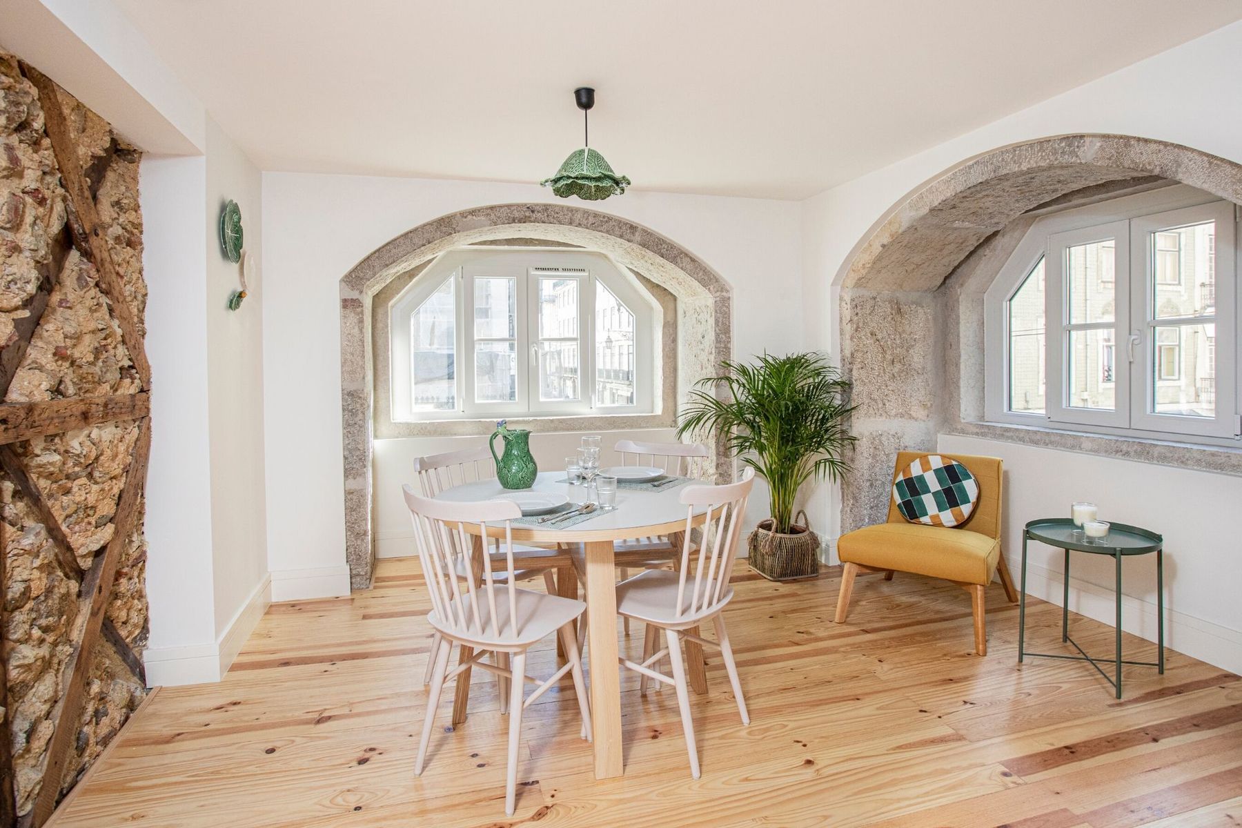 Montebelo Lisbon Downtown Apartments, foto 6