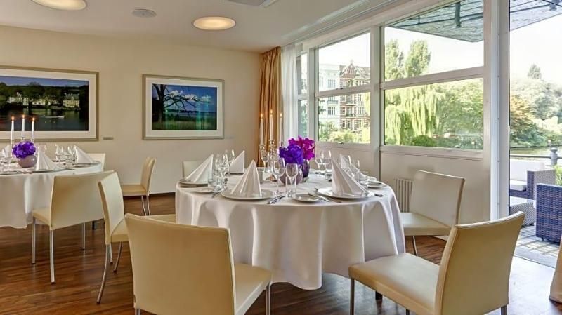 ABION Berlin Villa, foto 4