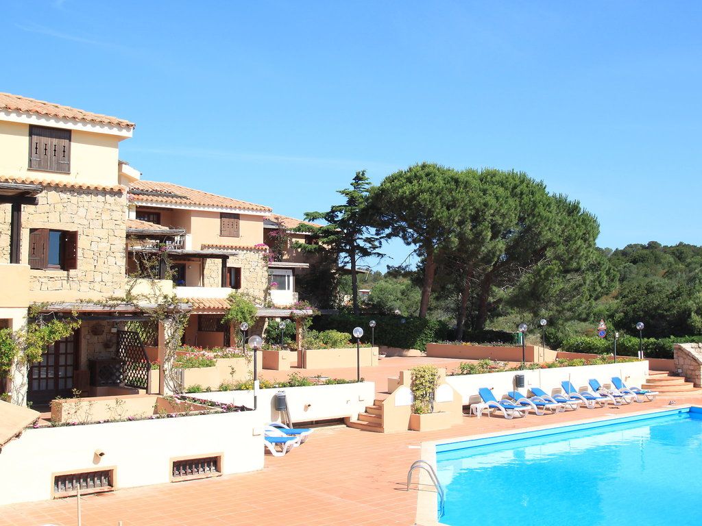 Residence Bougainvillae, foto 2