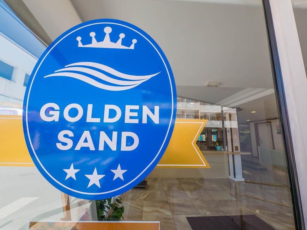 Hotel Golden Sand, foto 9