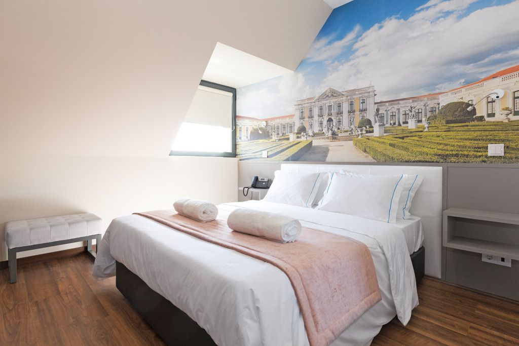 Fenicius Charme Hotel, foto 7