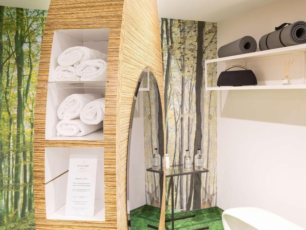 Mercure Strasbourg Centre Petite France, foto 11