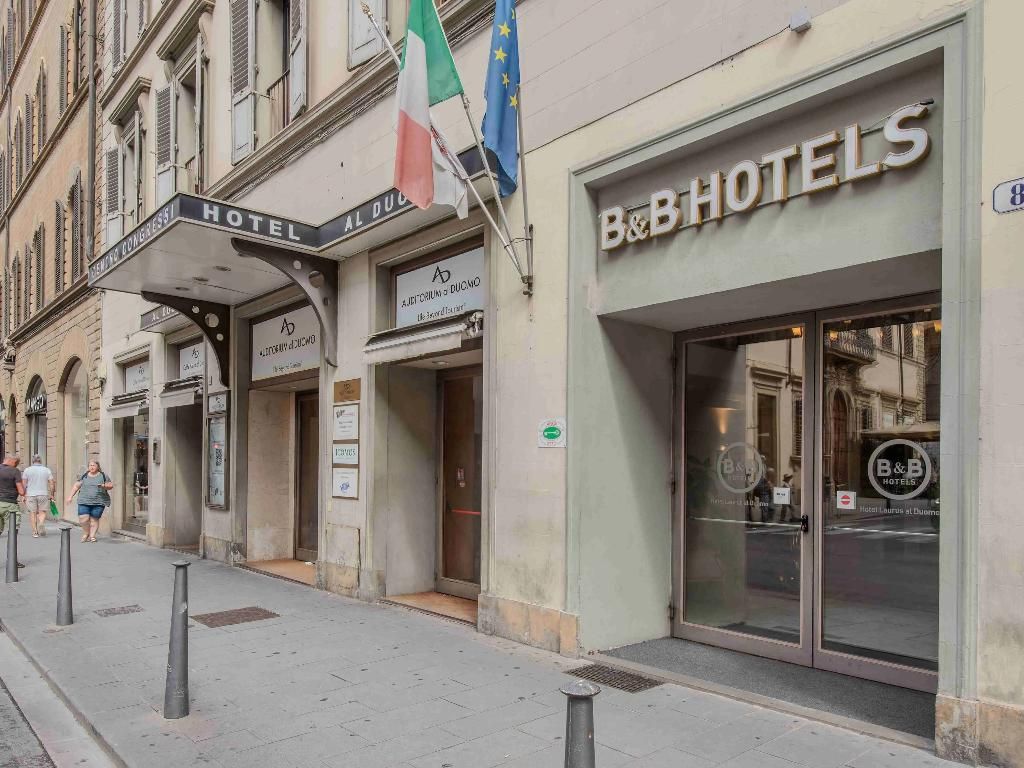 B&B HOTEL Firenze Laurus al Duomo, foto 5