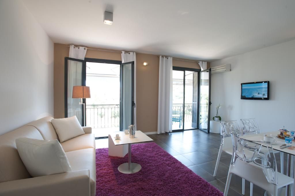 Residence Hoteliere En Aparte, foto 2