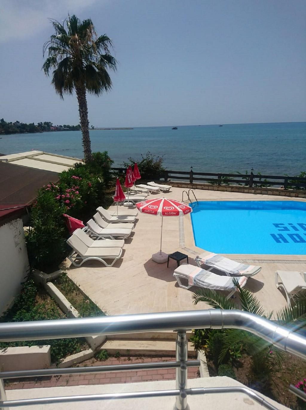 Side Beach Club, foto 6