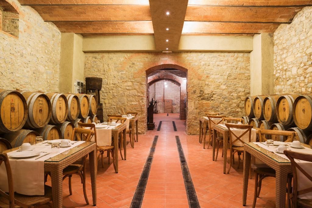 Borgo di Pietrafitta Relais, foto 3