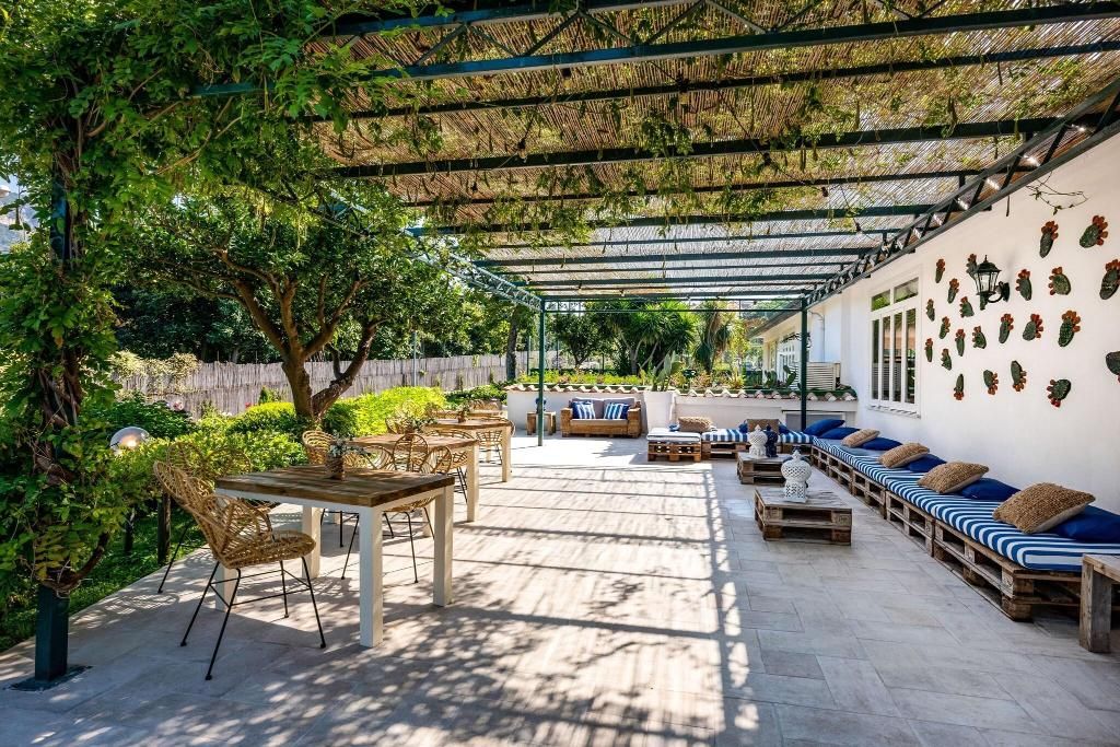 Sopra Mare Resort, foto 3