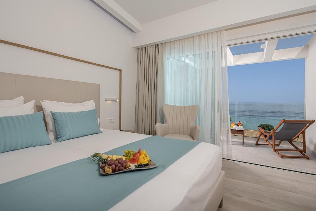 Mirage Bleu Hotel, foto 6