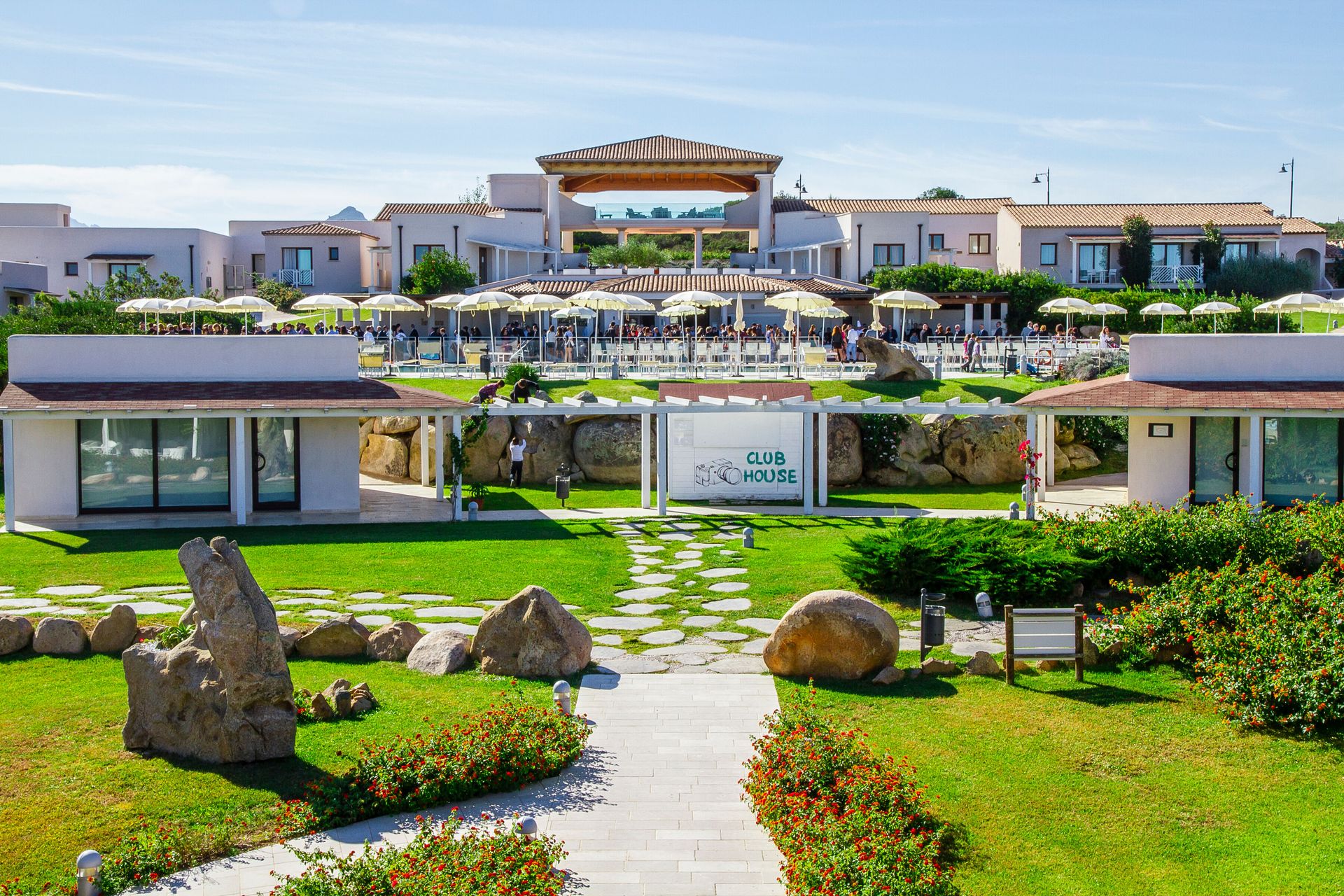 Grande Baia Resort Hotel, foto 2