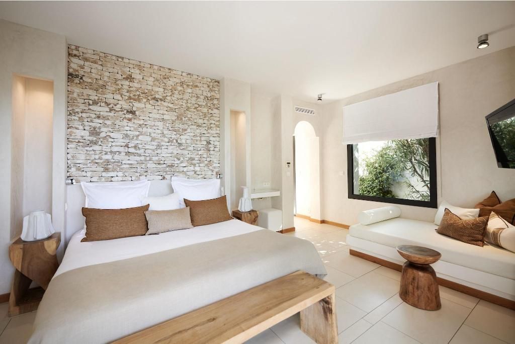 Hôtel Cala di Greco, foto 5