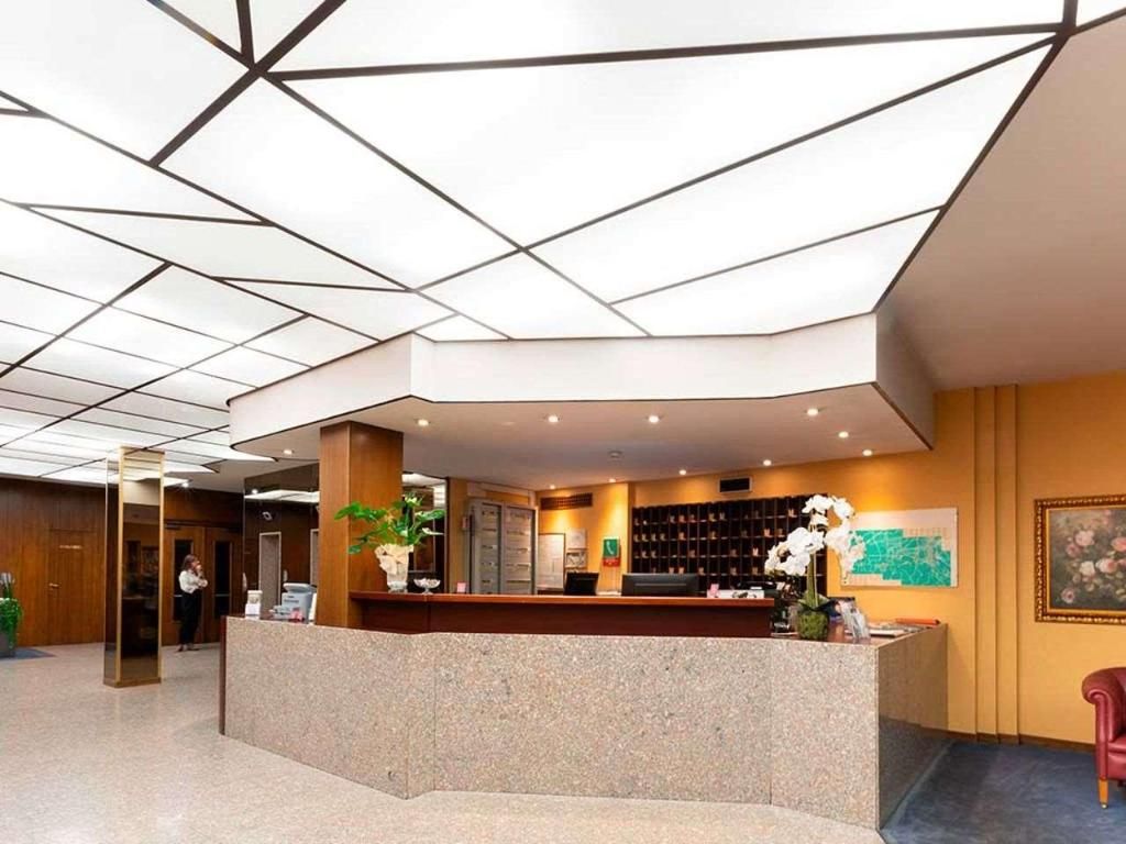SHG Hotel Bologna, foto 12