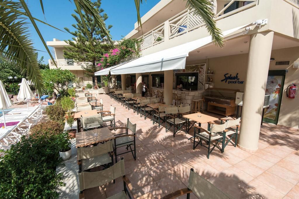 Solimar Ruby Hotel, foto 7