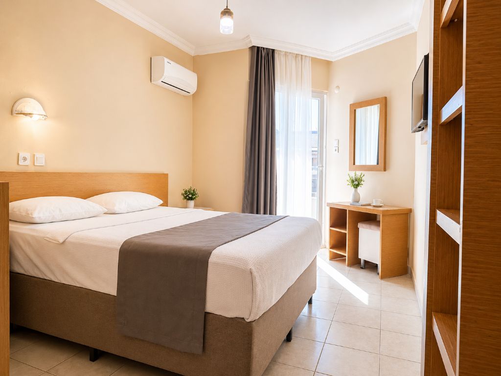 Yaman Life Hotel, foto 4