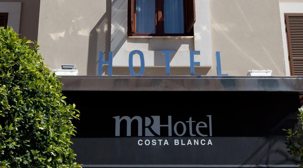 MR Hotel Costa Blanca, foto 10
