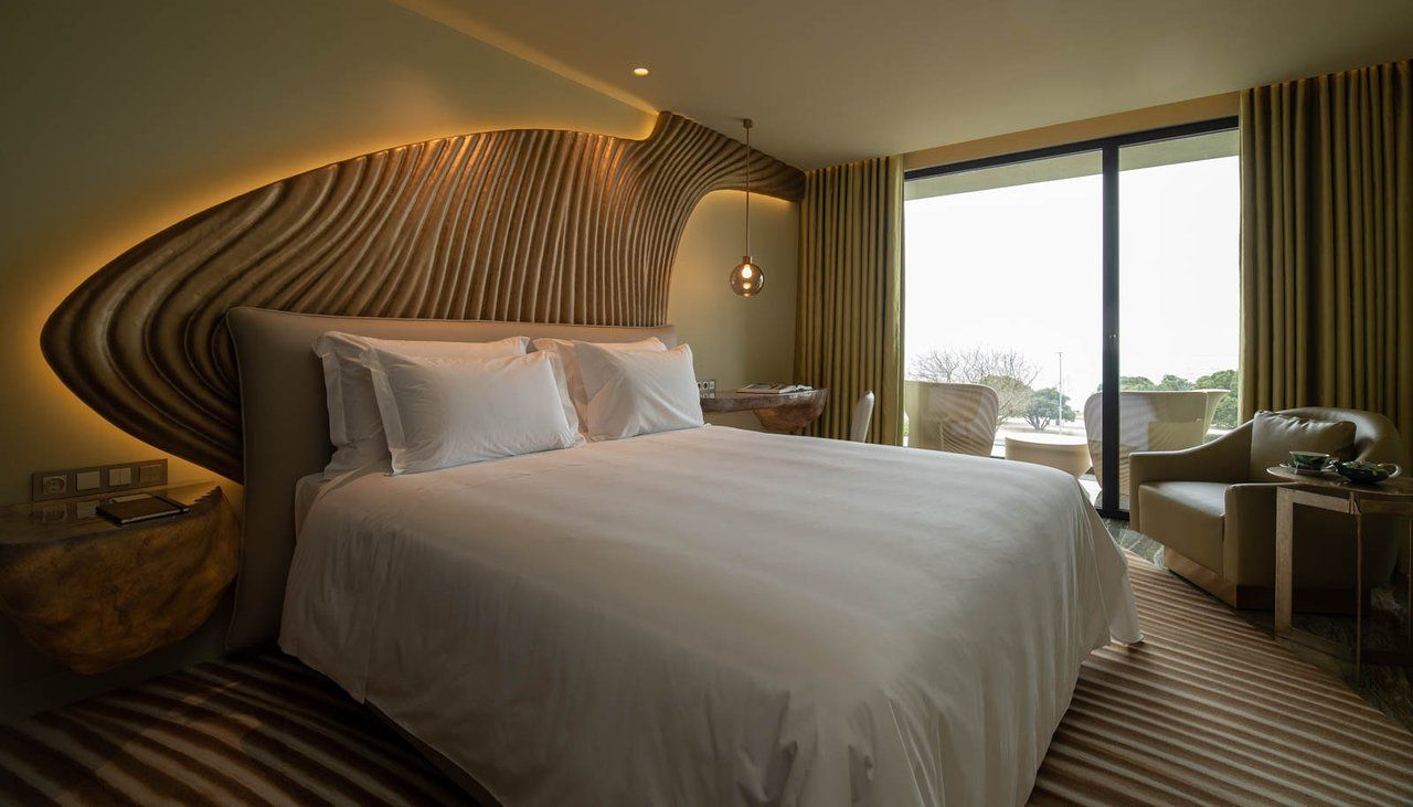 Vila Foz Hotel & Spa, foto 10