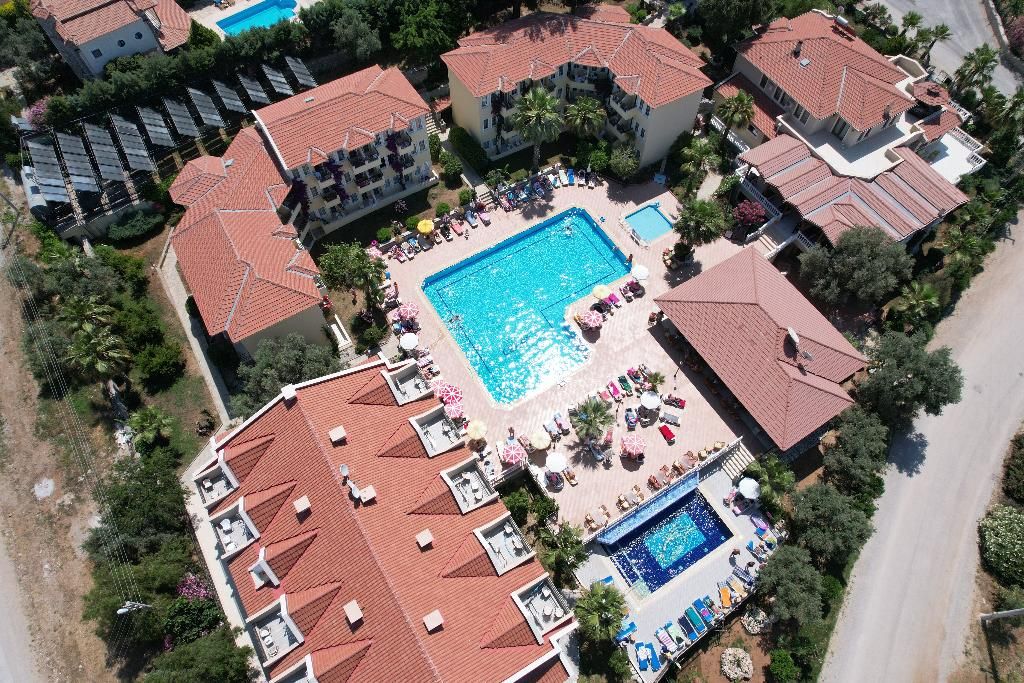 Celay Hotel, foto 2