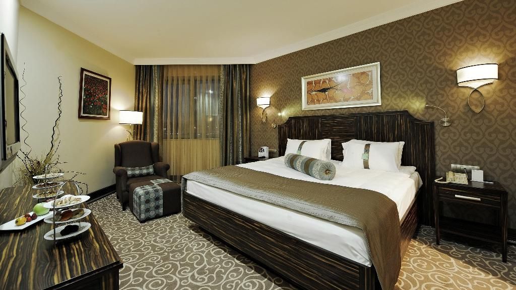Euro Park Hotel Bursa, foto 10