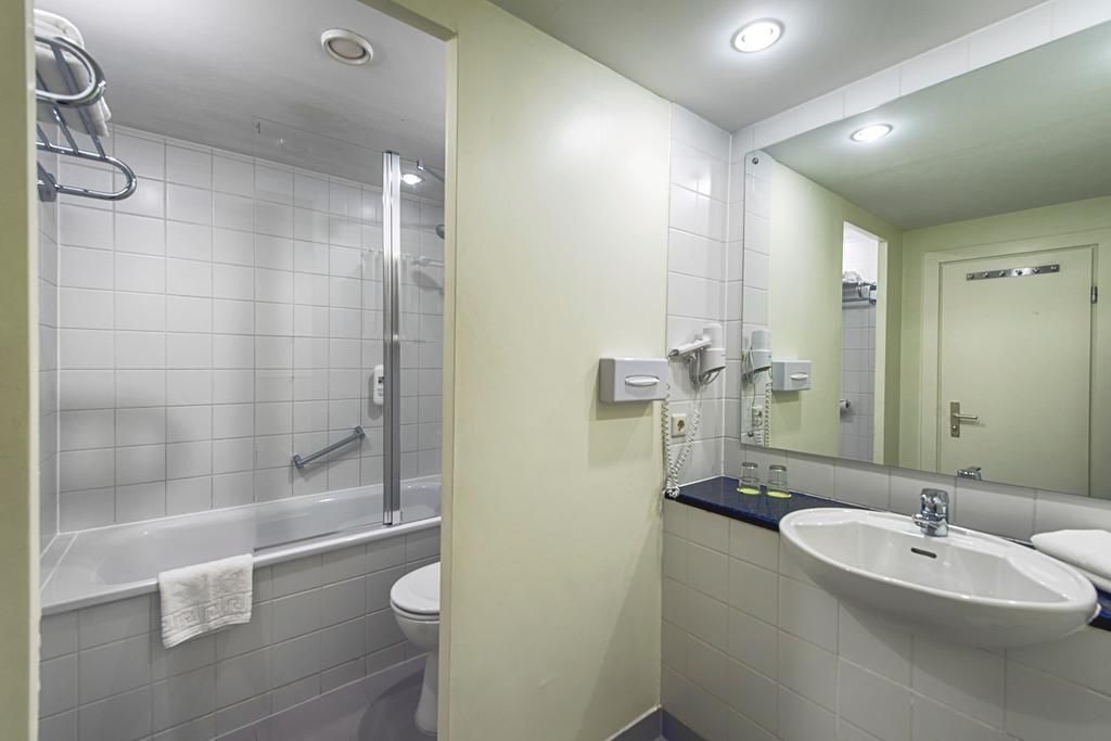AHORN Seehotel Templin, foto 6