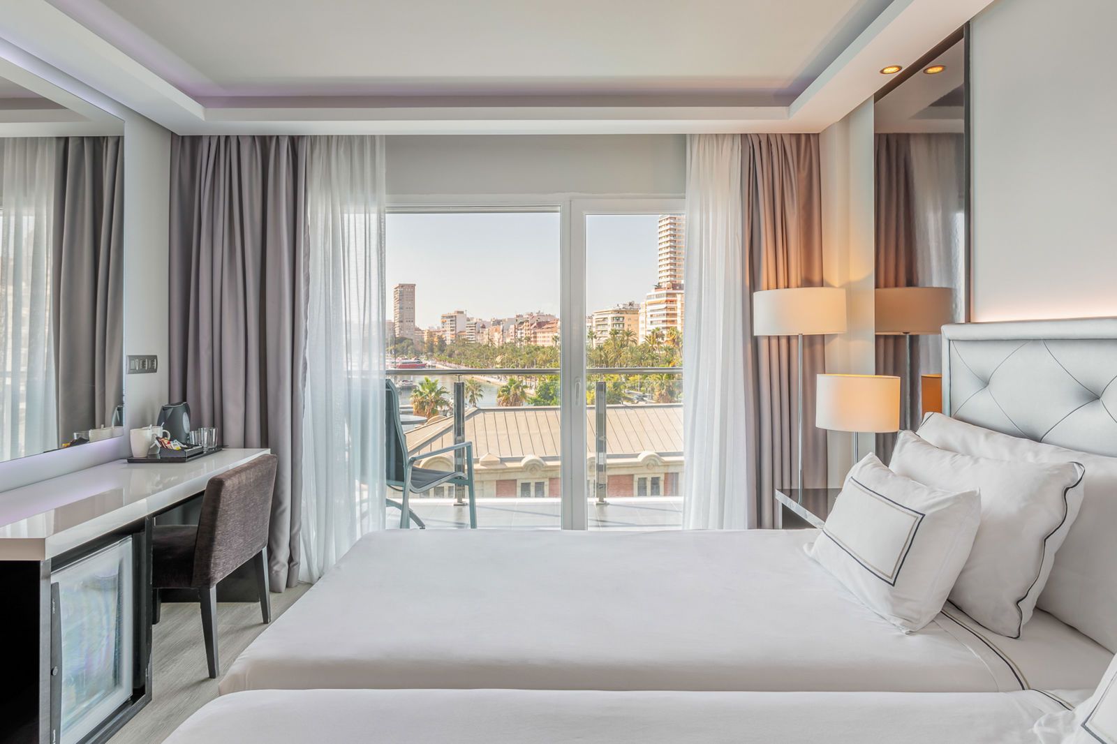 Meliá Alicante, foto 10