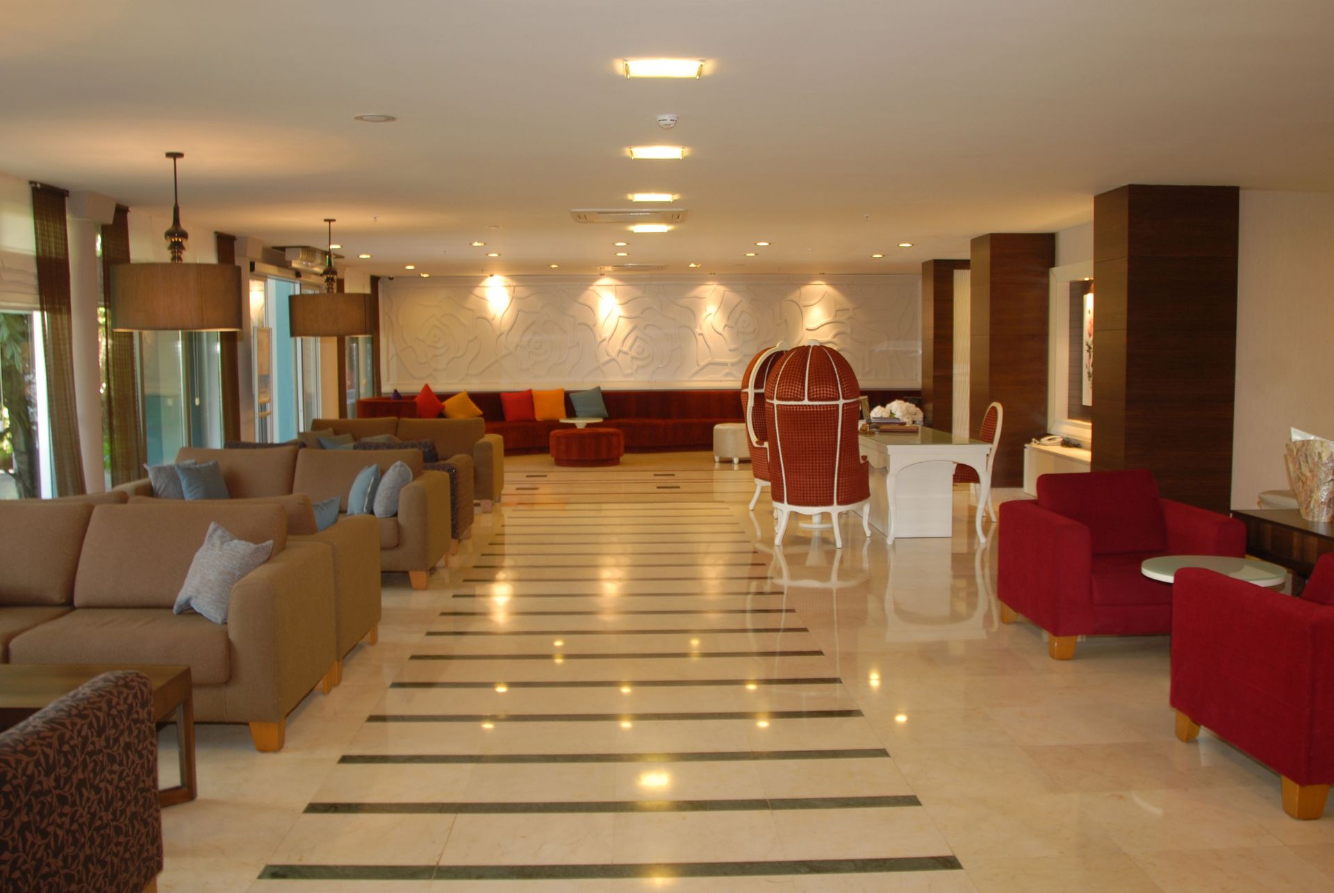 Palmeras Beach Hotel, foto 6