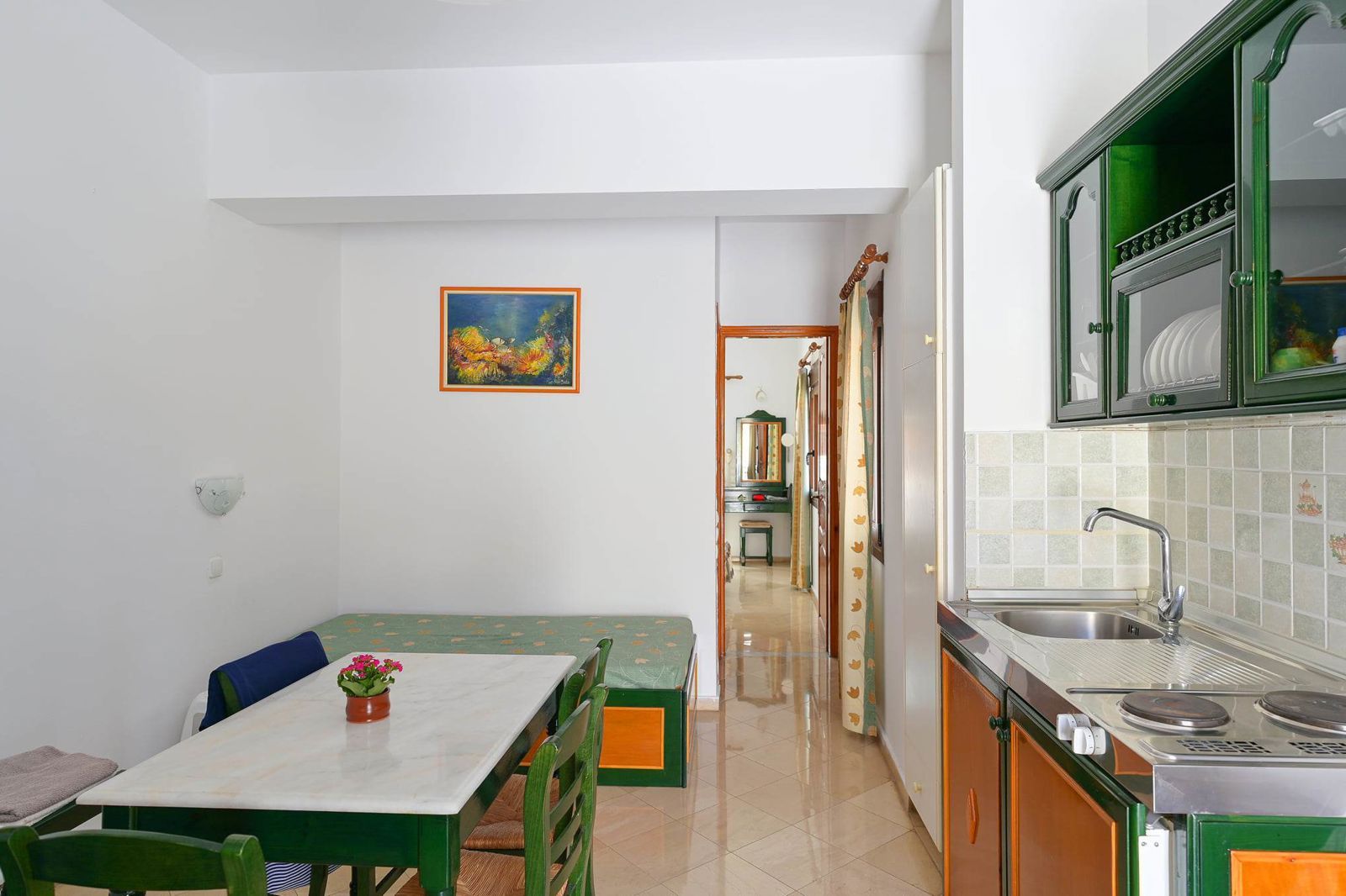 Alkyon Hotel, foto 6