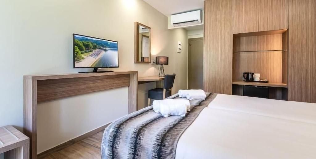 Poseidon Hotel Sea Resort, foto 9