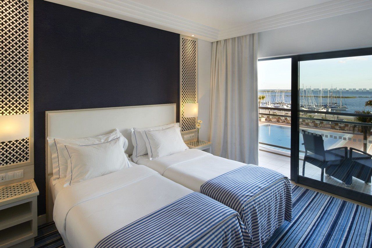 Real Marina Hotel & Spa, foto 6